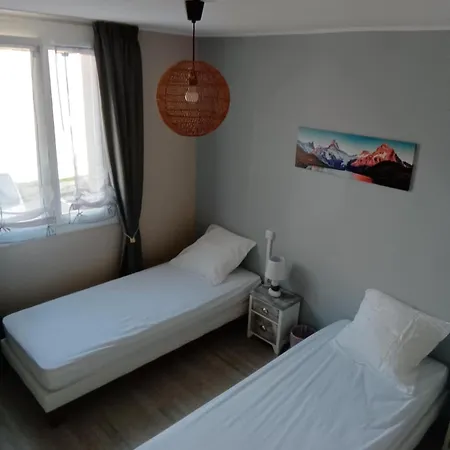 Appartement De Meuble Amelie-les-bains *