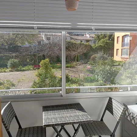 F3 Meuble Rdc Amelie-les-bains Lejlighed Amélie-les-Bains-Palalda