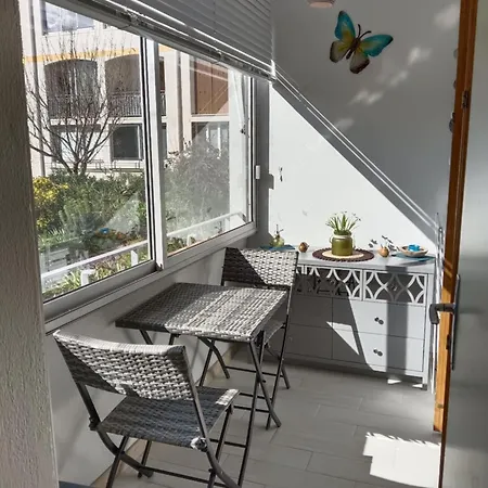 F3 Meuble Rdc Amelie-les-bains Amélie-les-Bains-Palalda