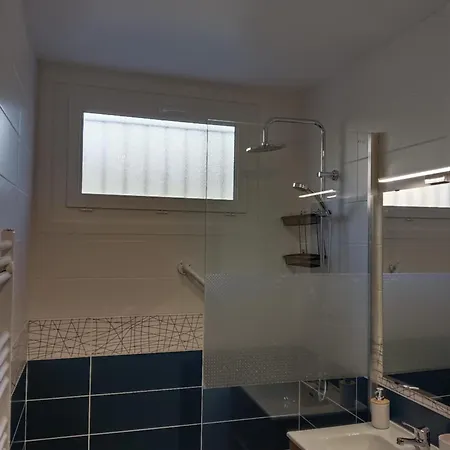 F3 Meuble Rdc Amelie-les-bains Lejlighed Amélie-les-Bains-Palalda