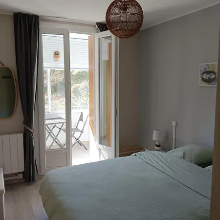 Lejlighed F3 Meuble Rdc Amelie-les-bains