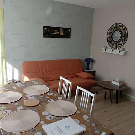 De Meuble Amelie-les-bains Appartement Amélie-les-Bains-Palalda