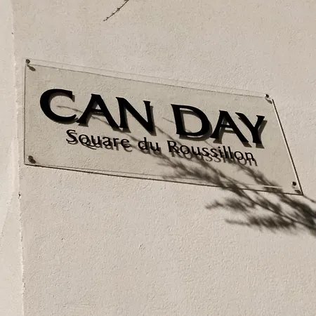 Meuble Curistes Can Day T3